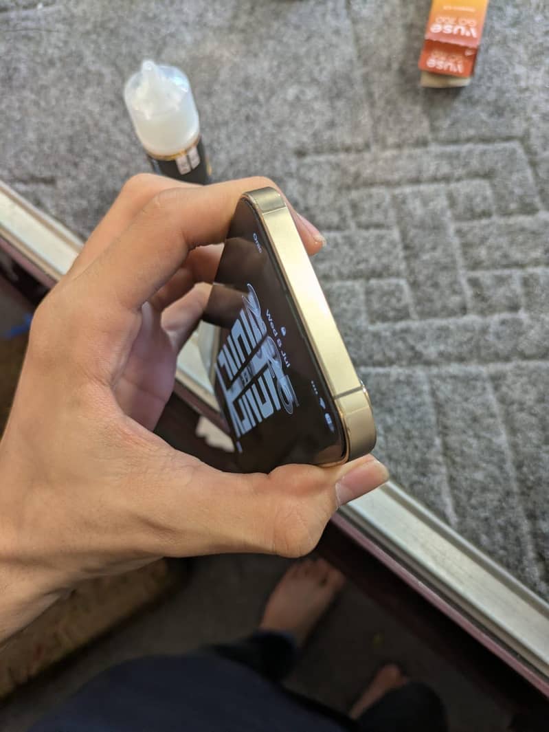 Iphone 13 pro 4