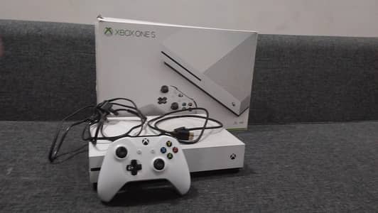 xbox 1s 1tb