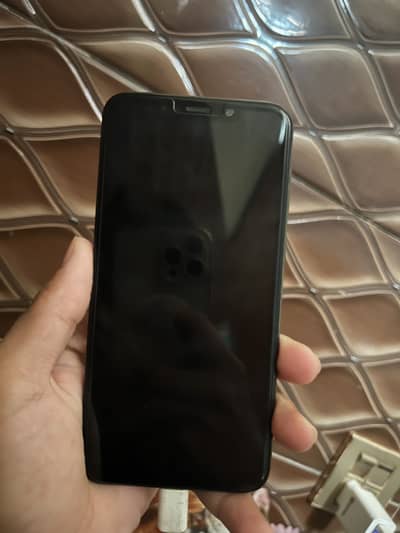 Motorola One Power