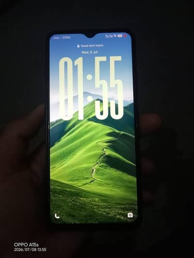 Vivo Y03