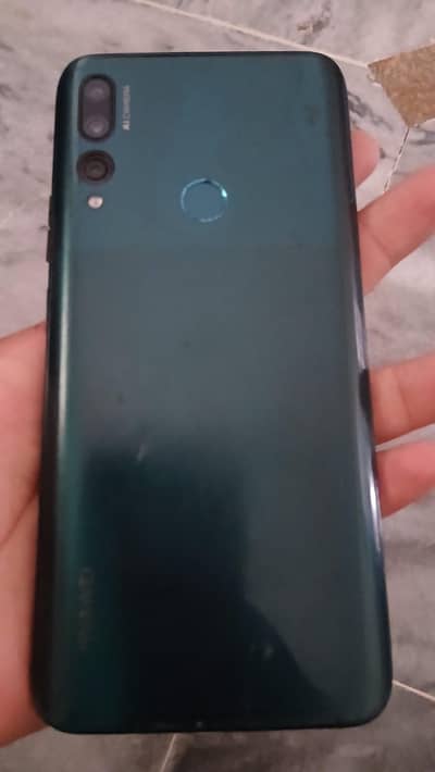 Huawei Y9 Prime 2019