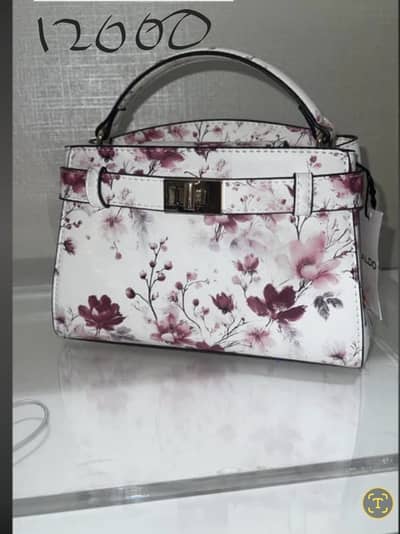 Brandnew Aldo bag from Saudia for sale due to doubling