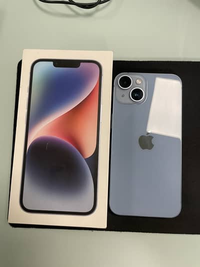 iPhone 14 JV 128GB