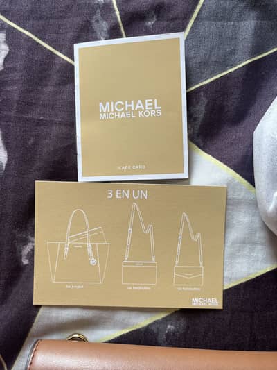 Michael kors wallet