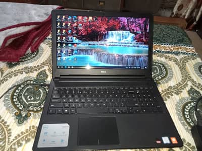 Dell Inspiron 5559 | i5 6th Gen | 4GB | 500GB SSD | 2GB GPU