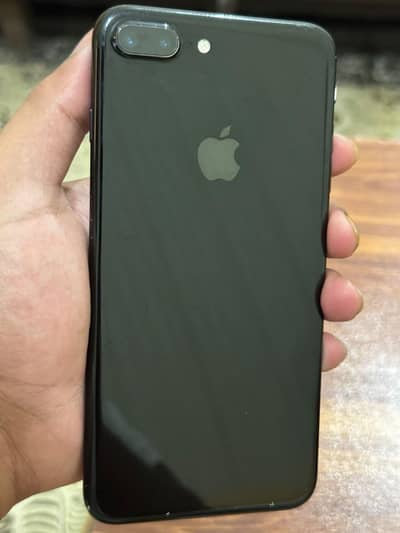 Apple iPhone 7 Plus PTA approved 128GB
