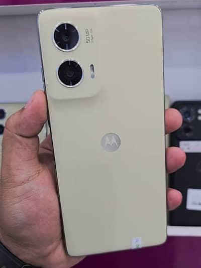 Motorola Moto G Stylus