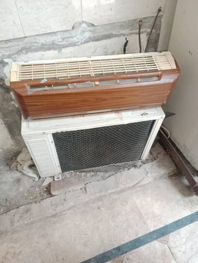 split ac