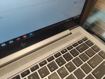 HP EliteBook 840 G6  i5 8 generation