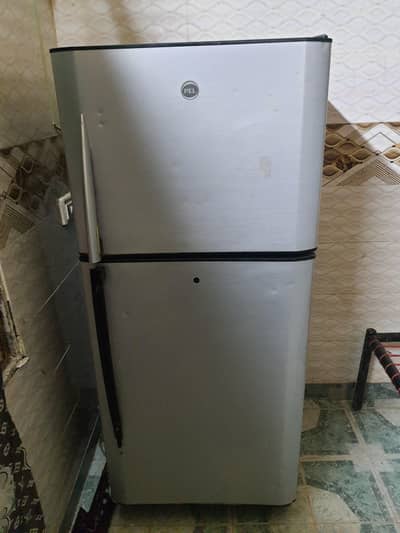 PEL Fridge Used state 03346077720