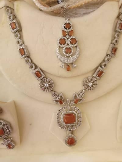 jewellery