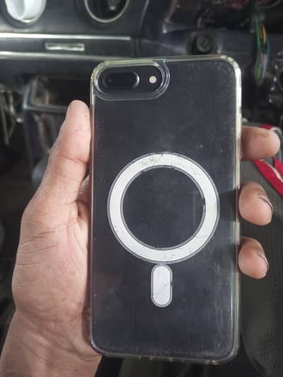 Apple iPhone 8 Plus
