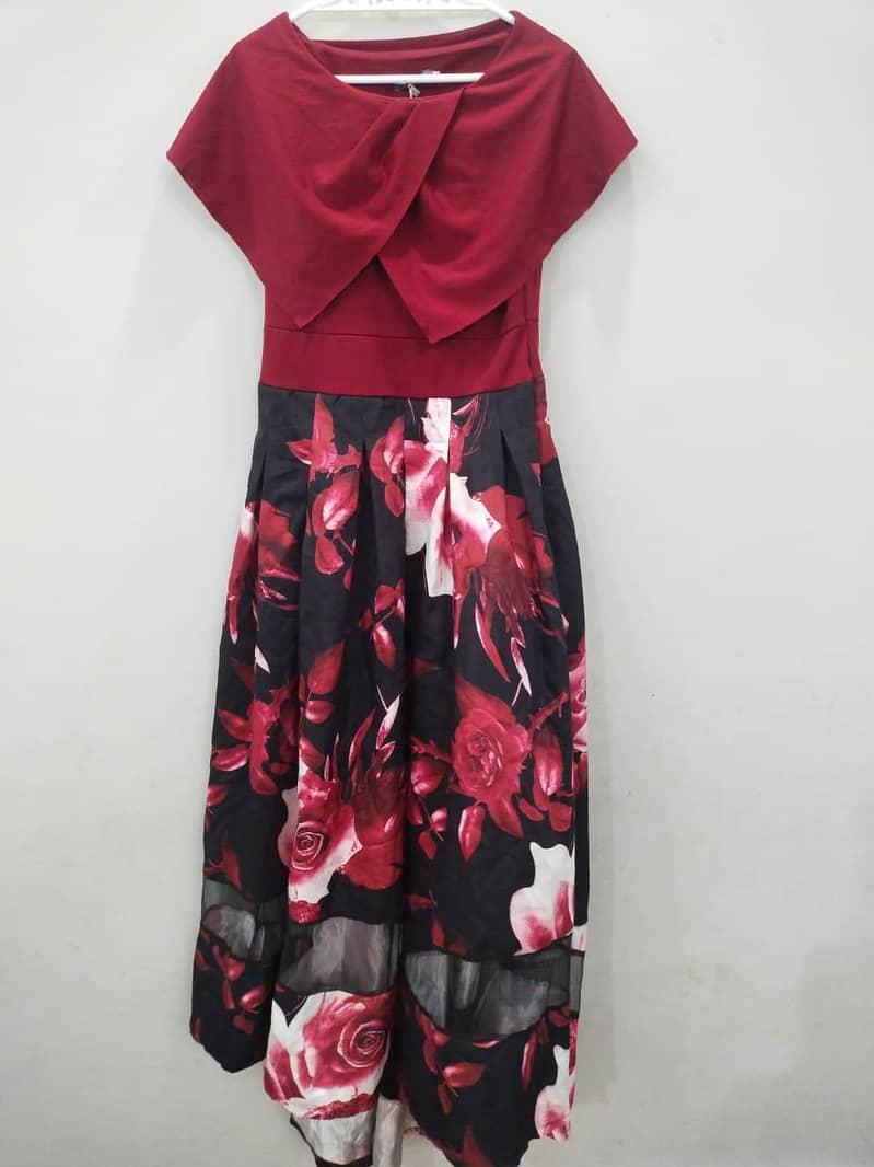 1pc tale maxi 1