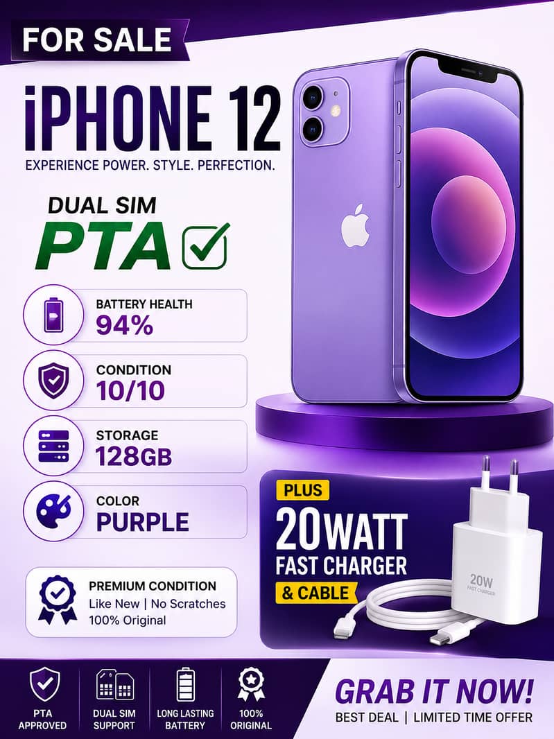 Apple iPhone 12 0