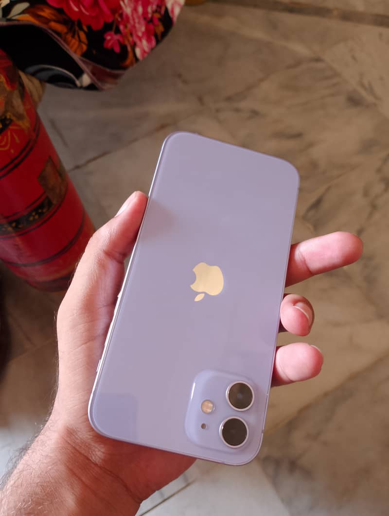 Apple iPhone 12 7