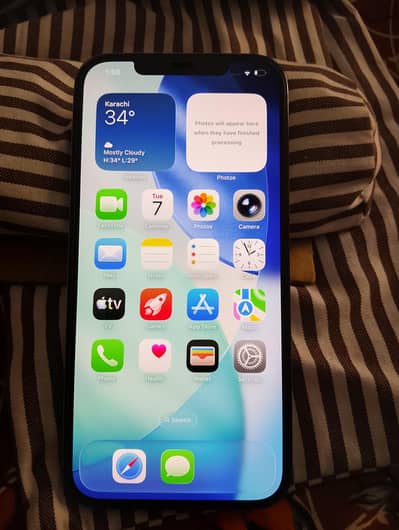 Apple iPhone 12 Pro Max 128gb