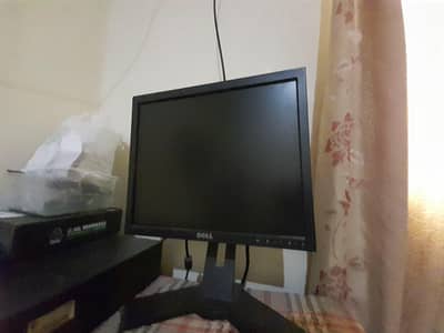 Dell 19" LED Monitor | Excellent Condition | 100% Working