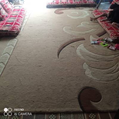big size carpet