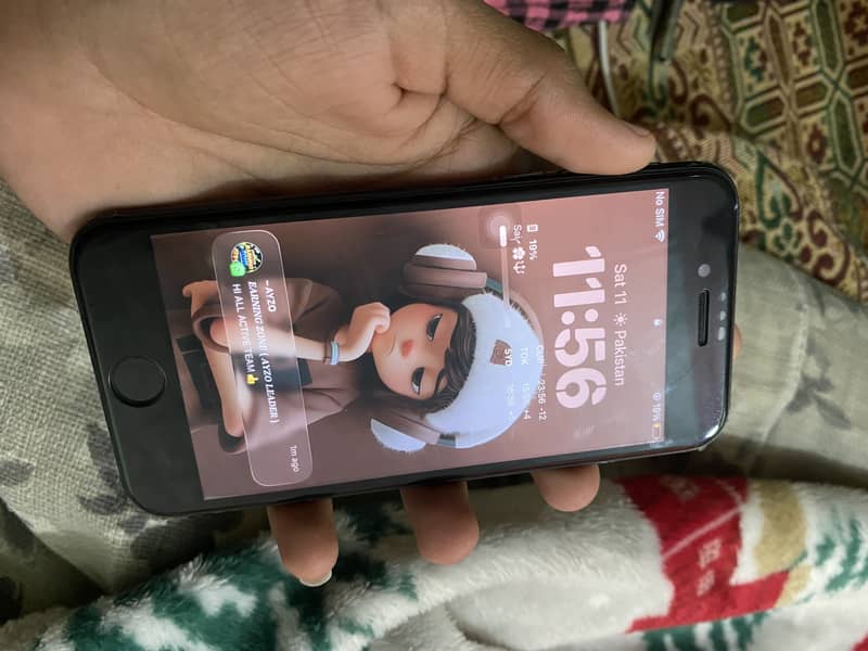 Apple iPhone SE 2