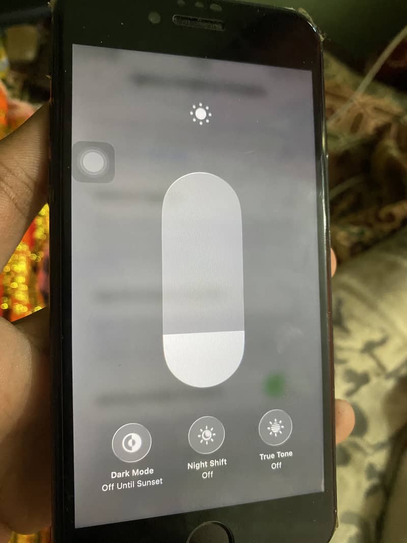 Apple iPhone SE 7