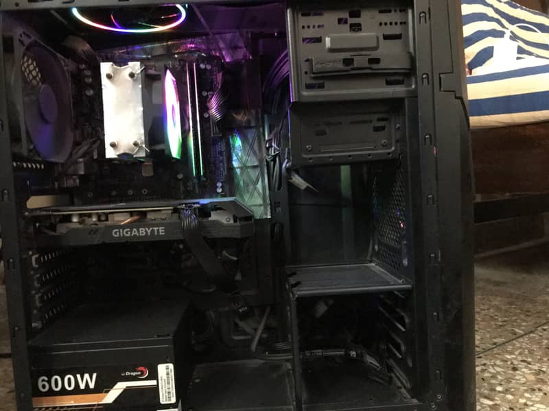 Gaming pc 1