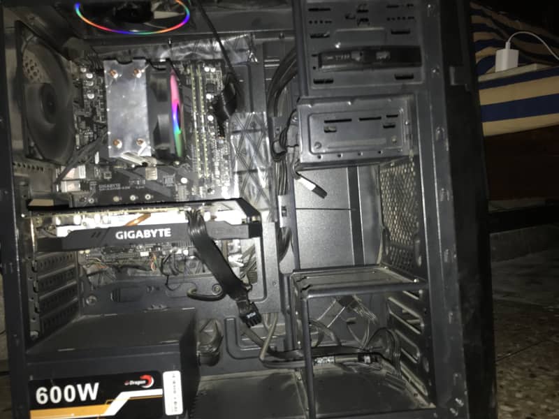 Gaming pc 6
