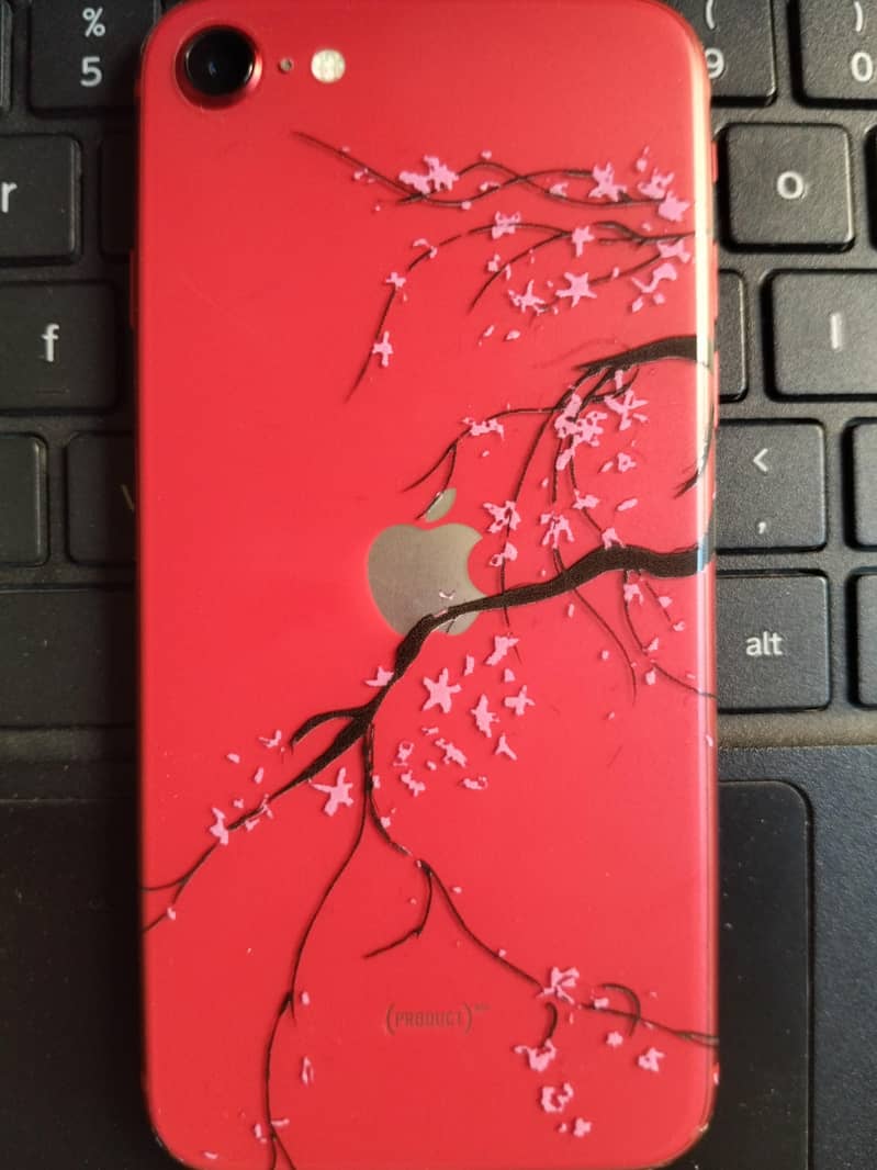 Apple iPhone SE 1