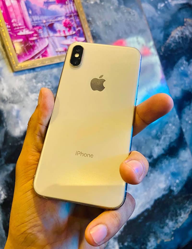 Apple iPhone X 0