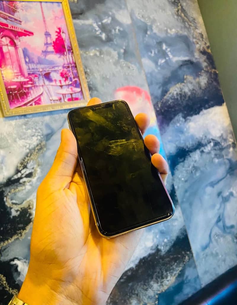 Apple iPhone X 2