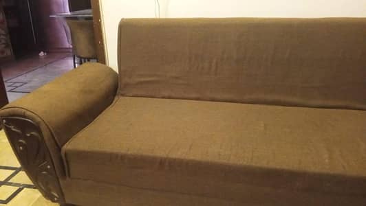 Sofabed