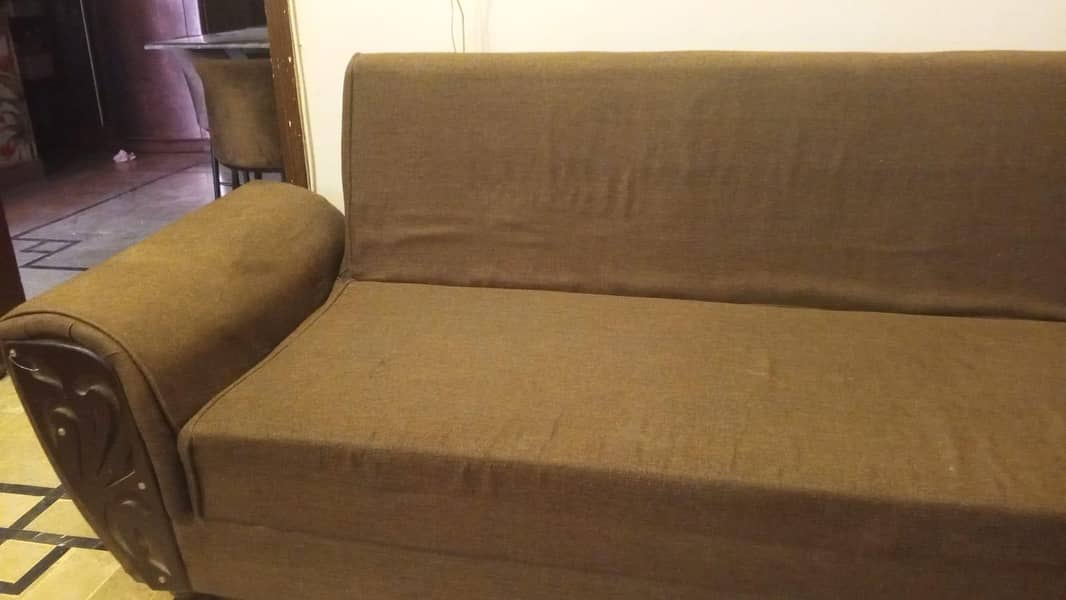Sofabed 0