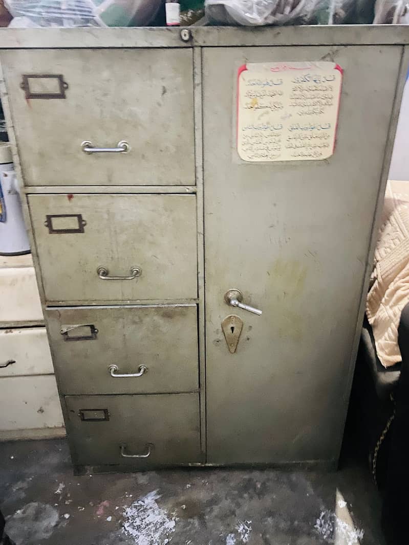 Locker 0