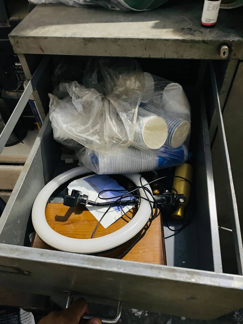 Locker 3