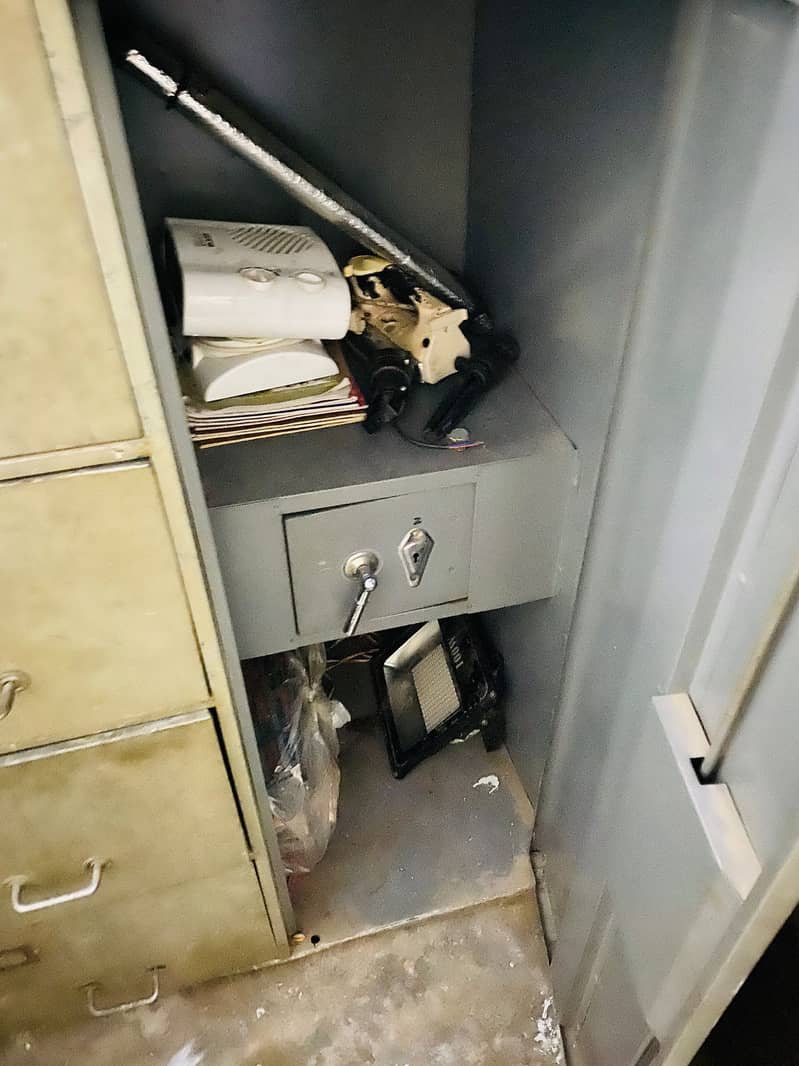 Locker 4