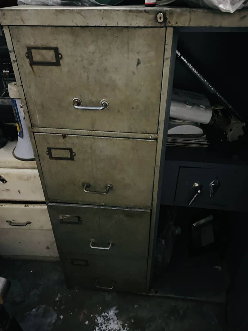 Locker 5