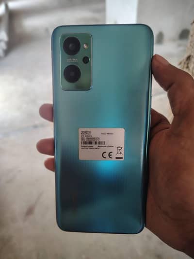 Realme 9i