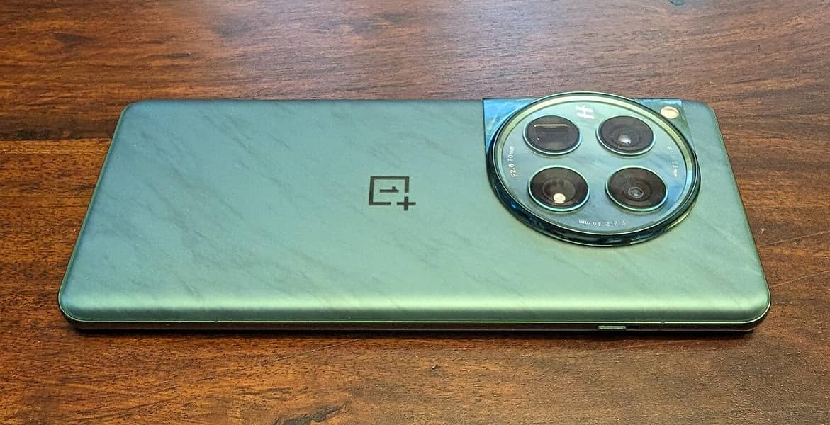 One Plus 12 4