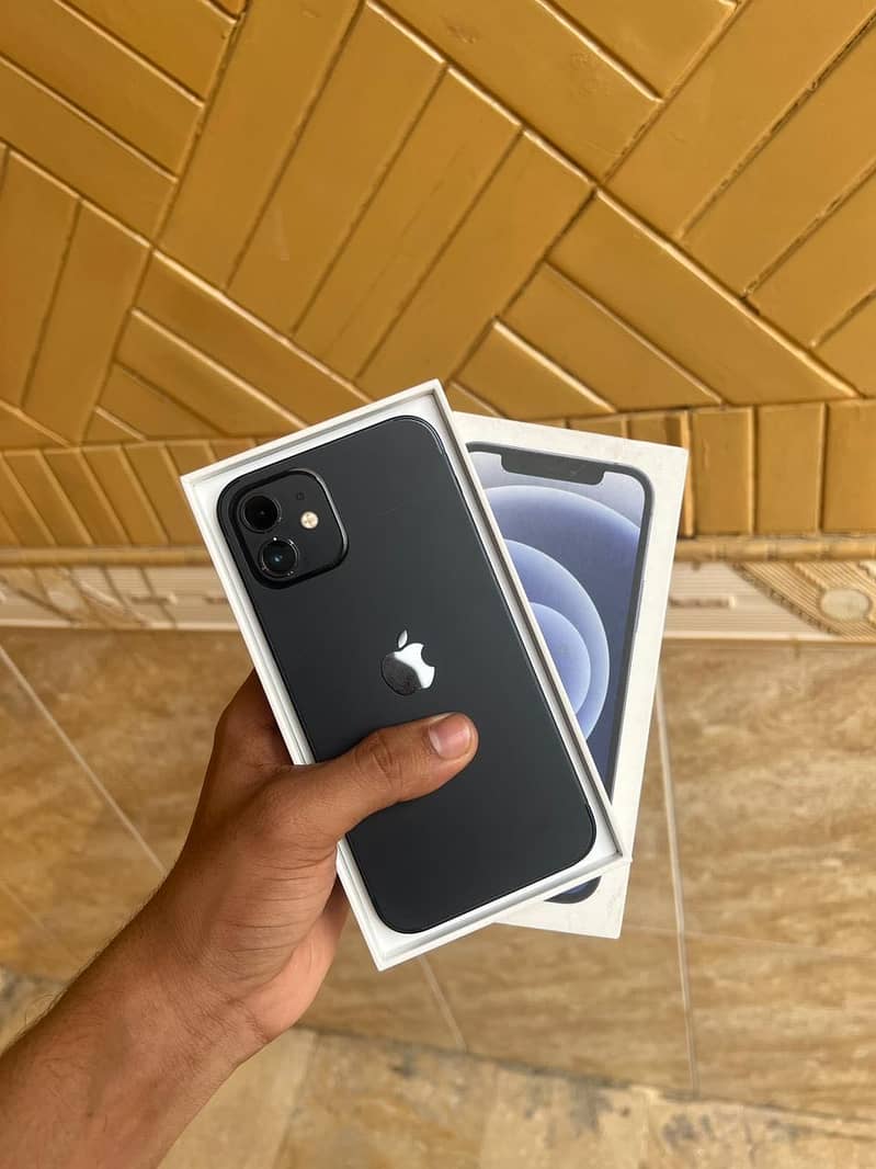 iPhone 12 3