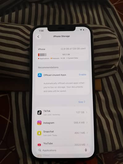 Apple iPhone 12 Pro Max 128gb