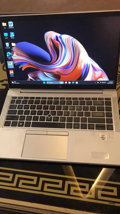 Hp elitebook g7 i5 10th gen 8/256
