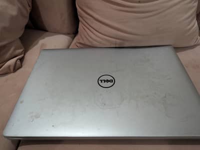 Dell Vostro 3559 - i7 7th gen - Touch Screen
