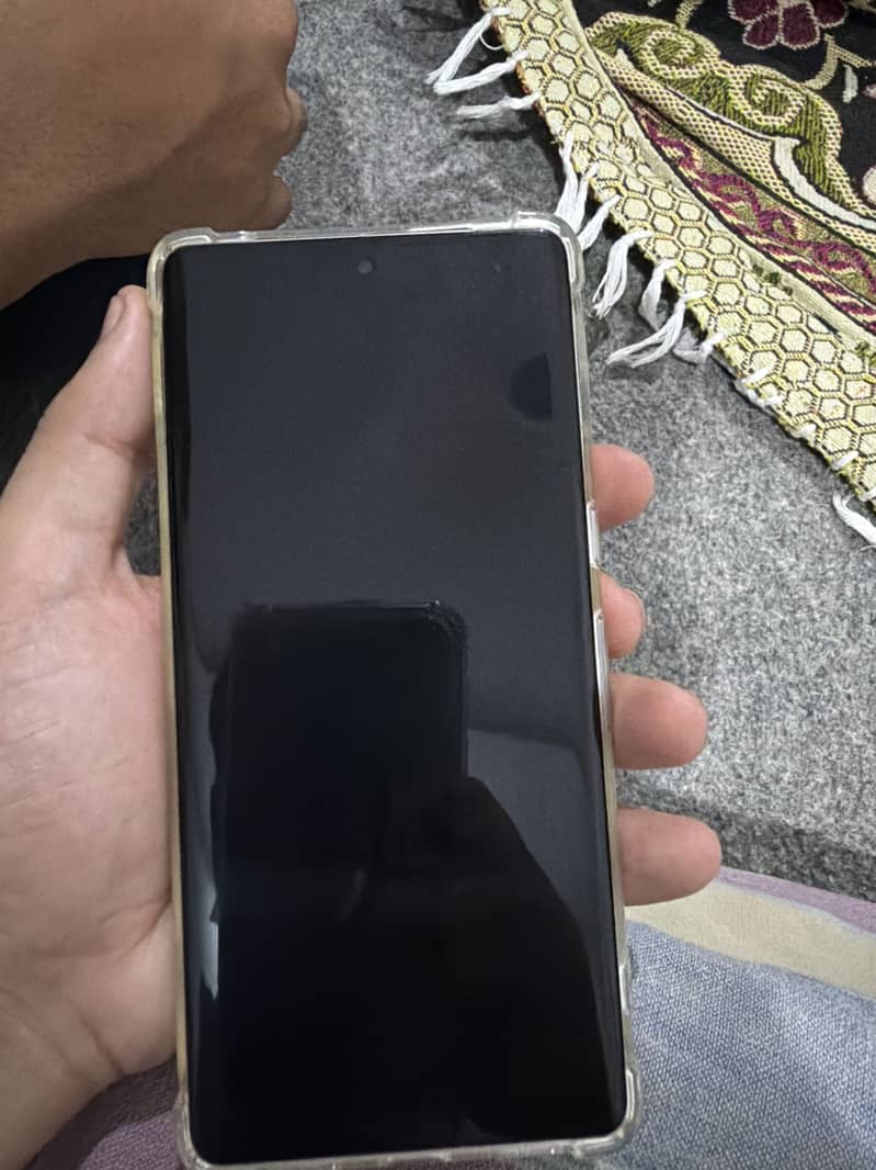 Google Pixel 7 Pro 0