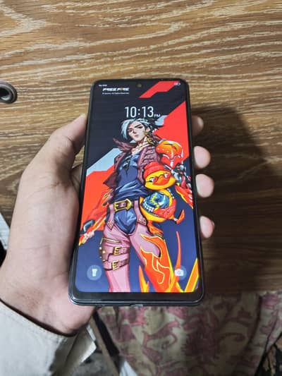 Infinix Hot 40  8/256