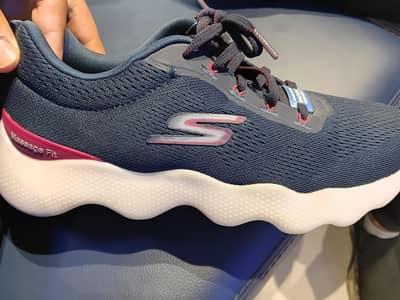 Skechers Shoes Massage Fit
