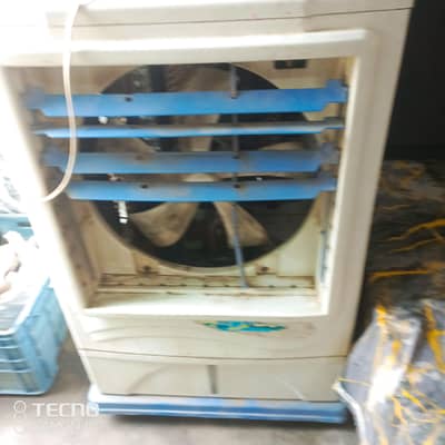 Air coler