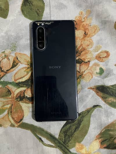 Sony Xperia 5 mark 2