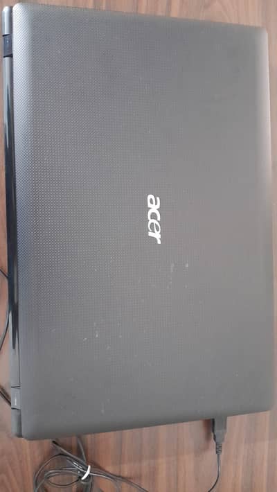 Acer Aspire 7741 Laptop