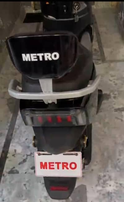 metro electric bike t9 sports