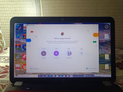 Hp Laptop pavilion g6