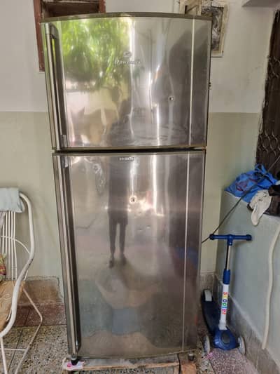 large/jumbo/Full size Refrigerator